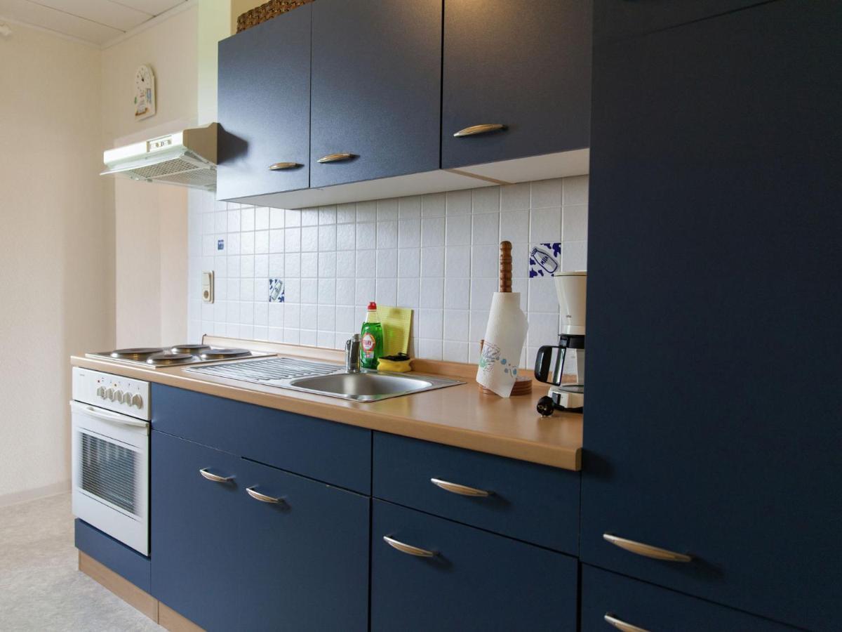 Beautiful Apartment In Morscheid Riedenburg 모르바흐 외부 사진
