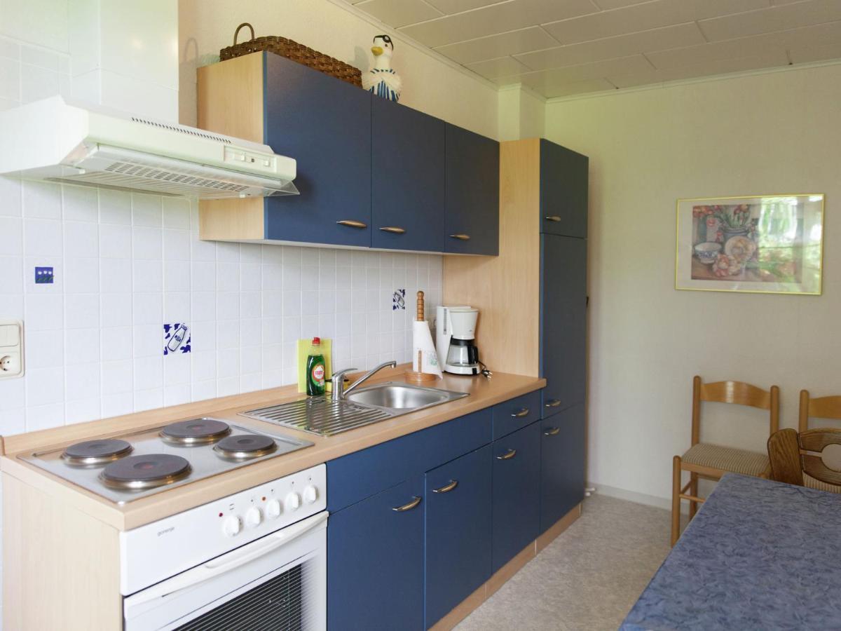 Beautiful Apartment In Morscheid Riedenburg 모르바흐 외부 사진