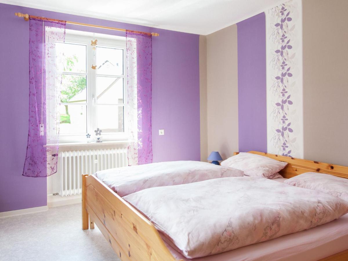 Beautiful Apartment In Morscheid Riedenburg 모르바흐 외부 사진