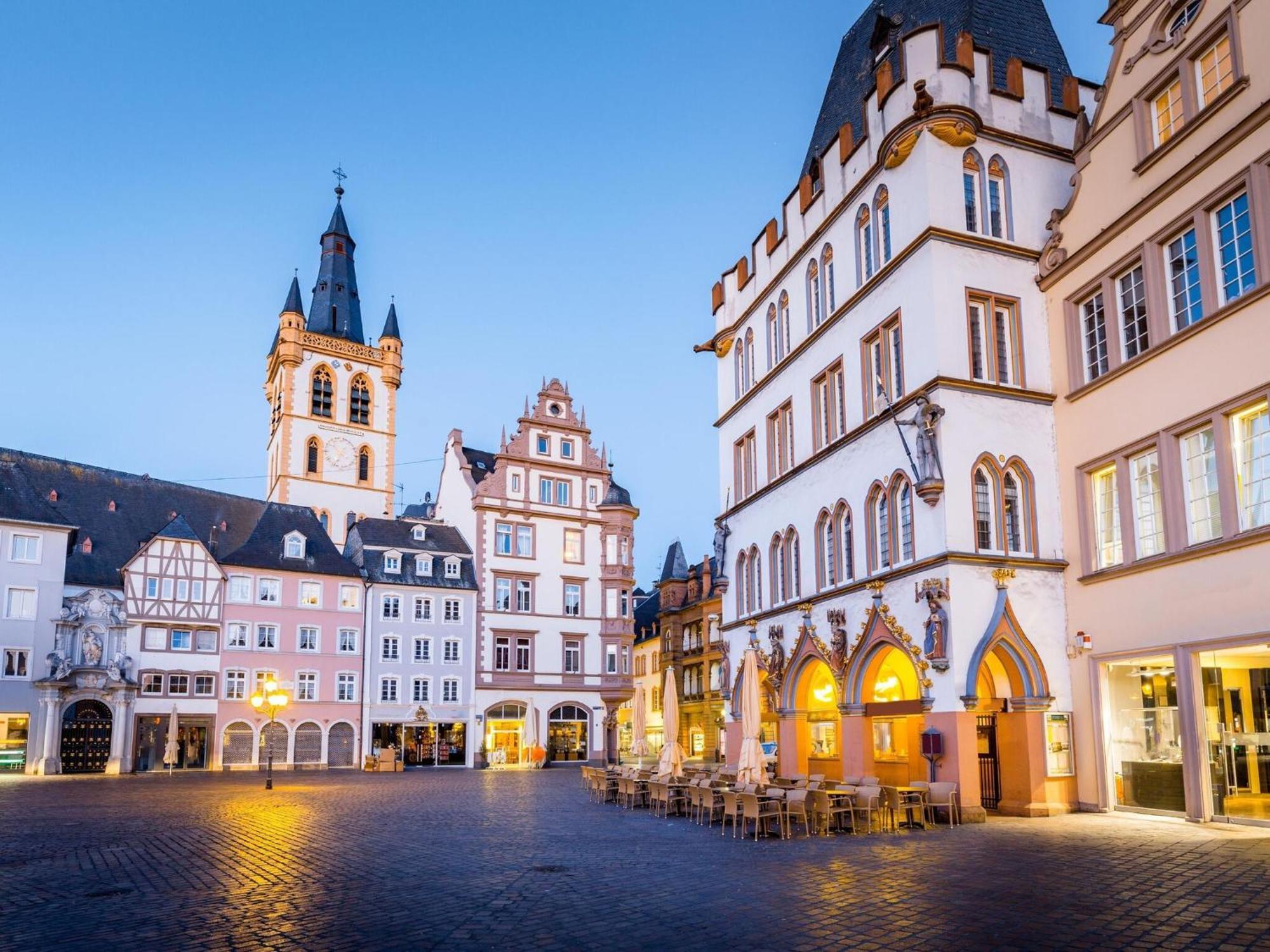 Beautiful Apartment In Morscheid Riedenburg 모르바흐 외부 사진