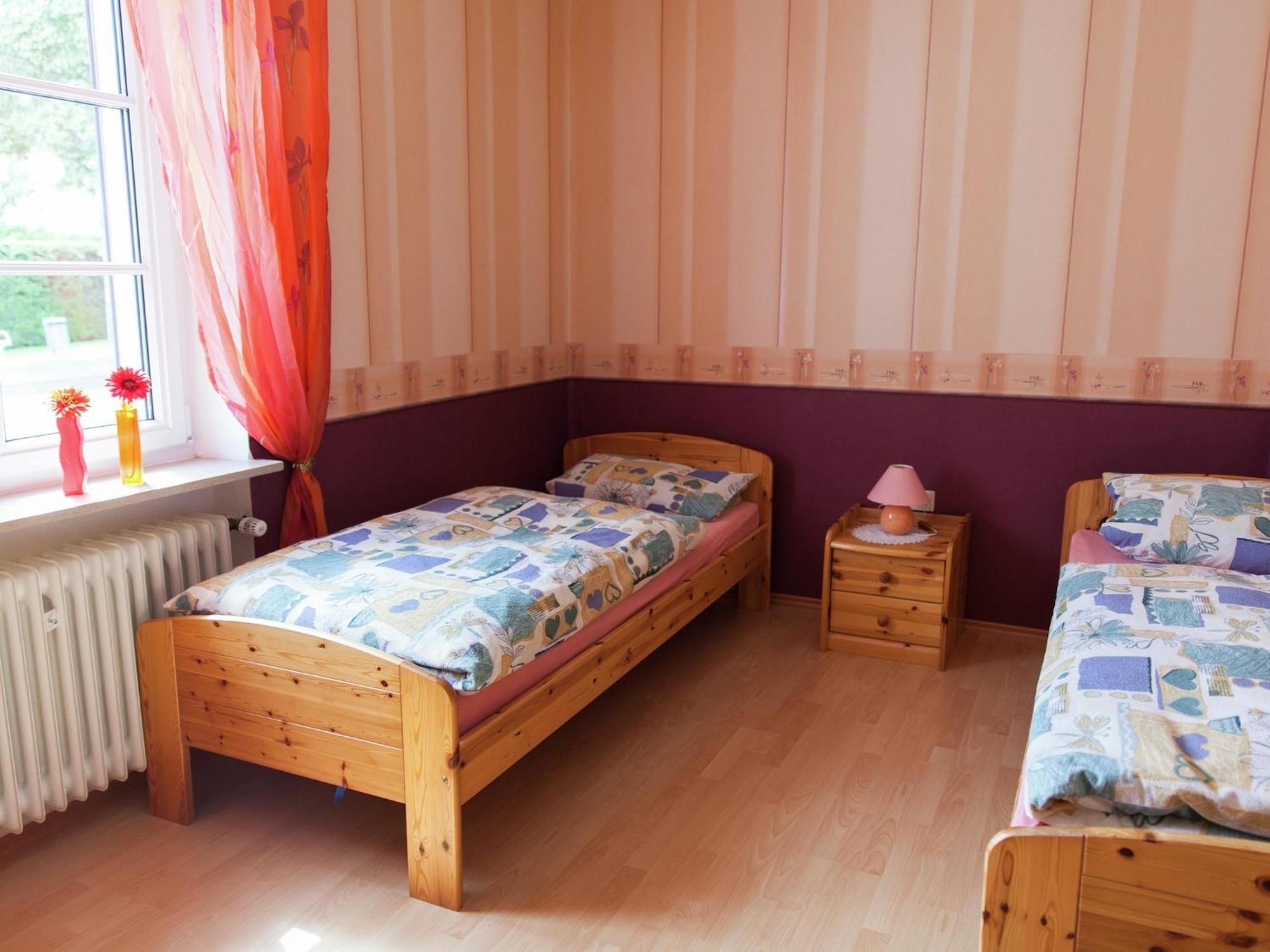 Beautiful Apartment In Morscheid Riedenburg 모르바흐 외부 사진