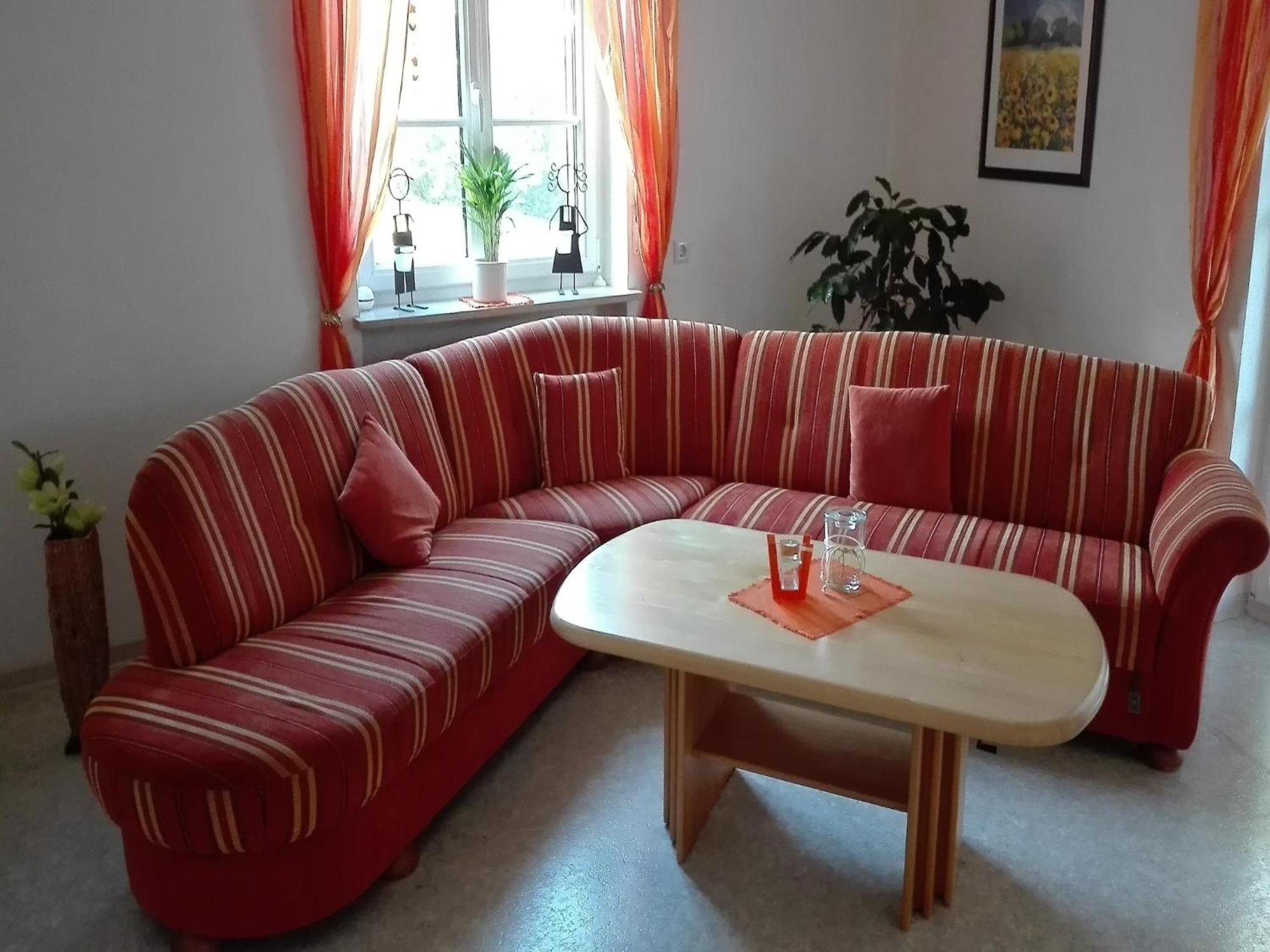 Beautiful Apartment In Morscheid Riedenburg 모르바흐 외부 사진
