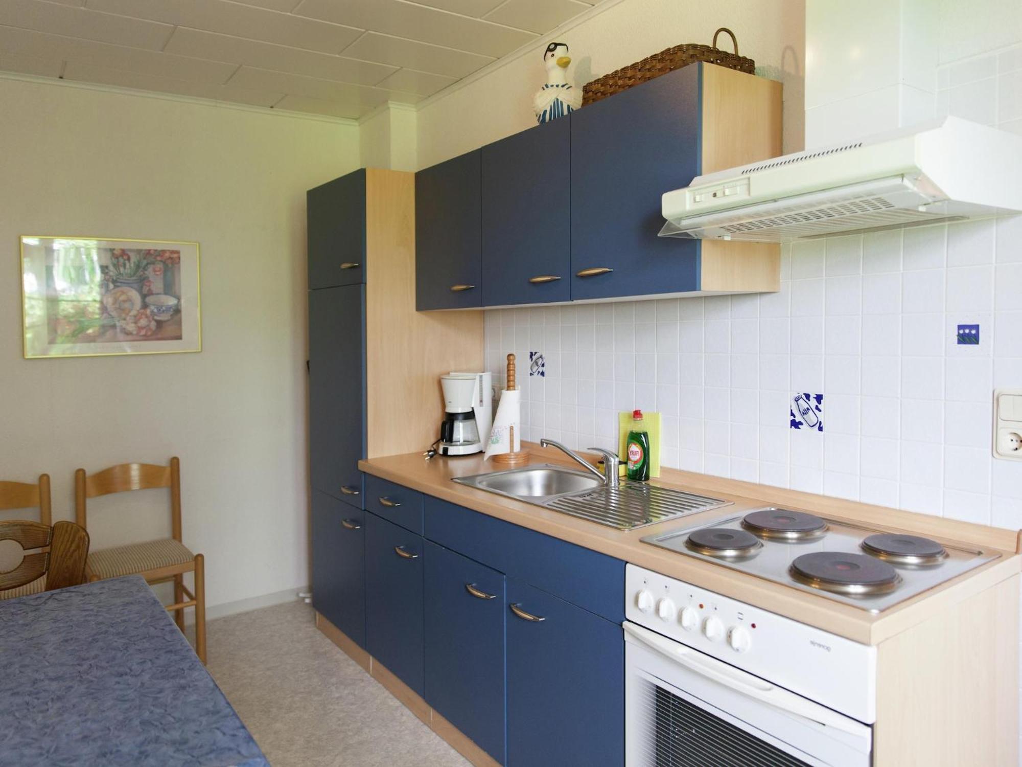 Beautiful Apartment In Morscheid Riedenburg 모르바흐 외부 사진