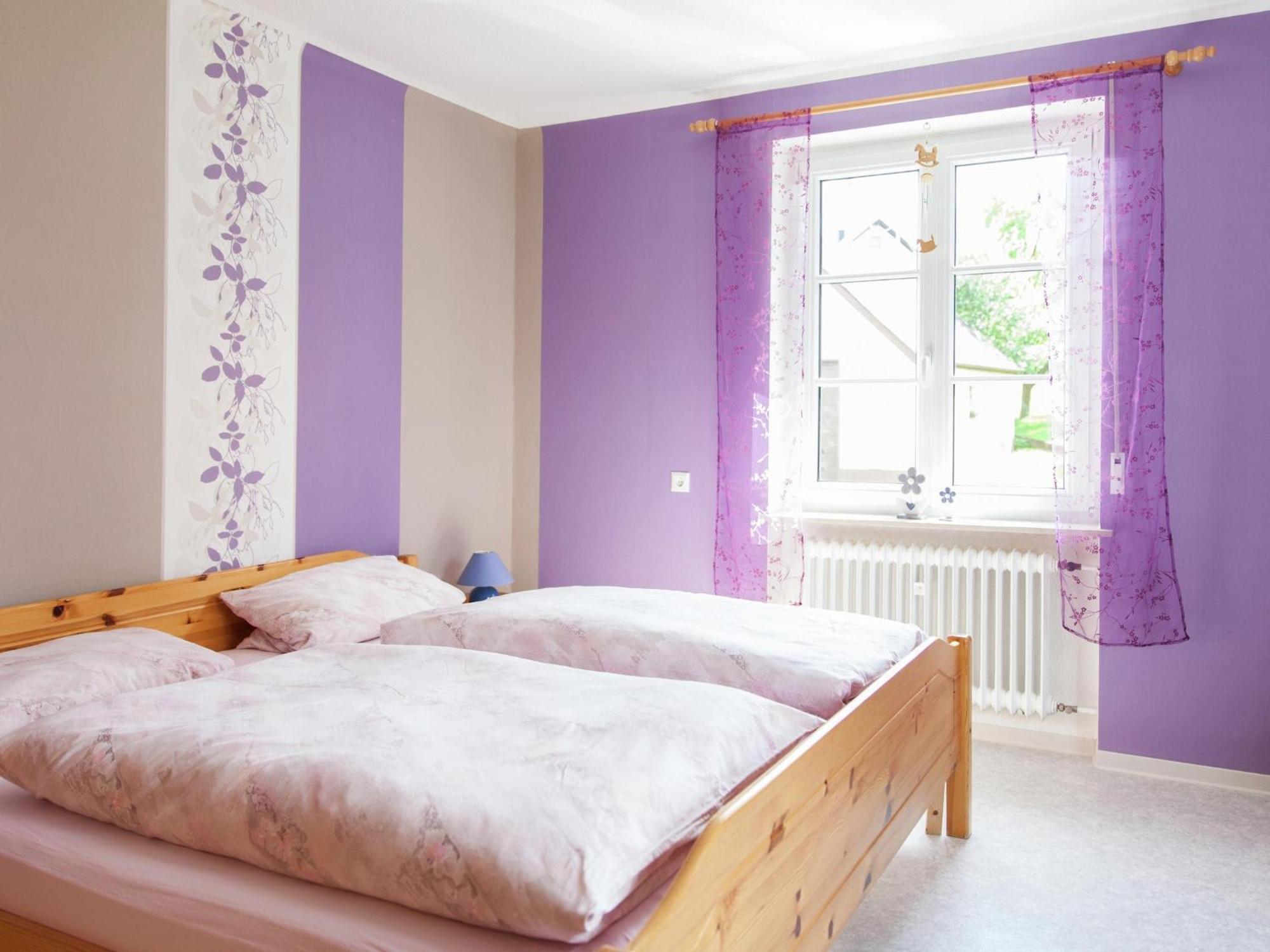 Beautiful Apartment In Morscheid Riedenburg 모르바흐 외부 사진