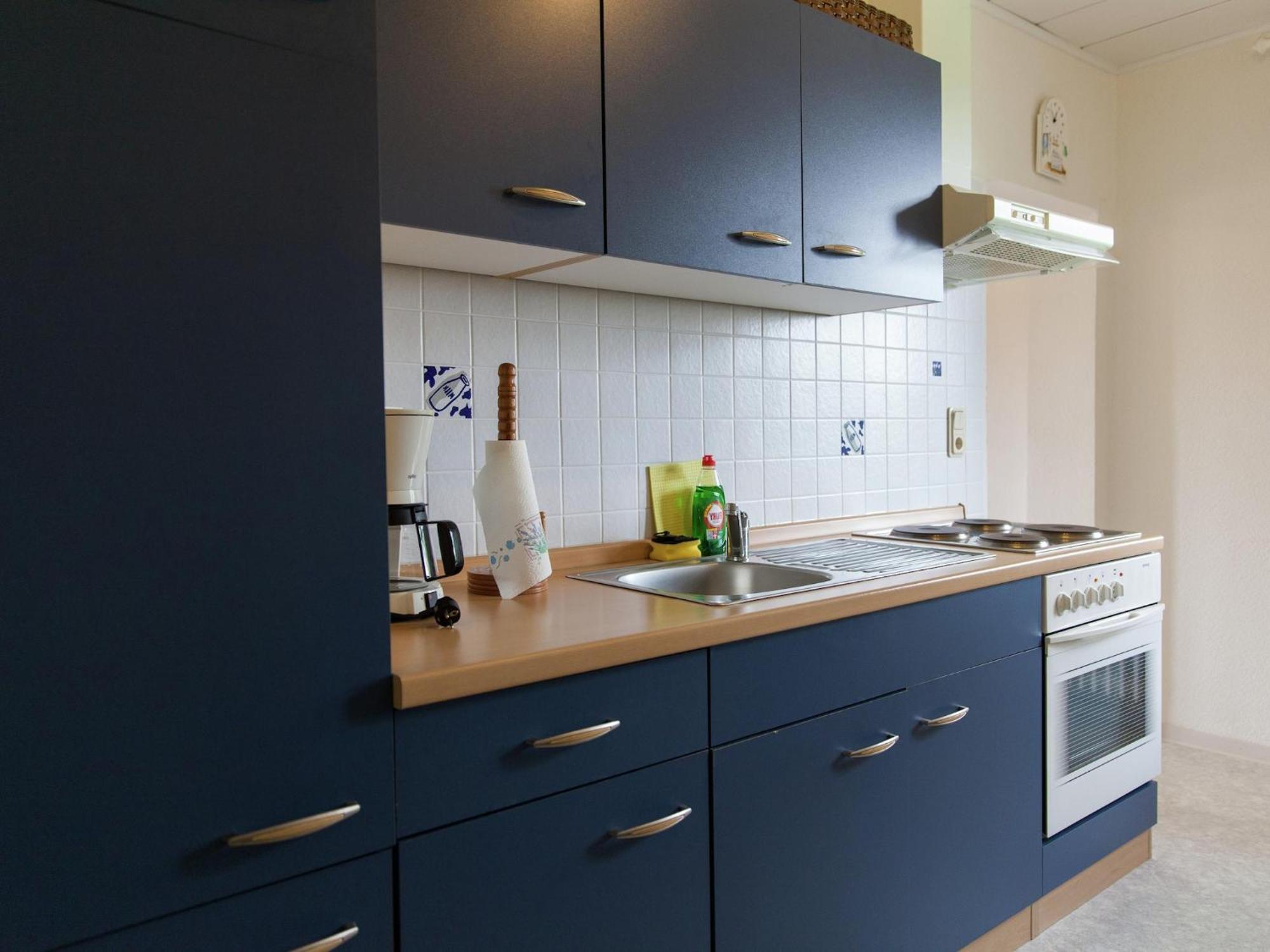 Beautiful Apartment In Morscheid Riedenburg 모르바흐 외부 사진
