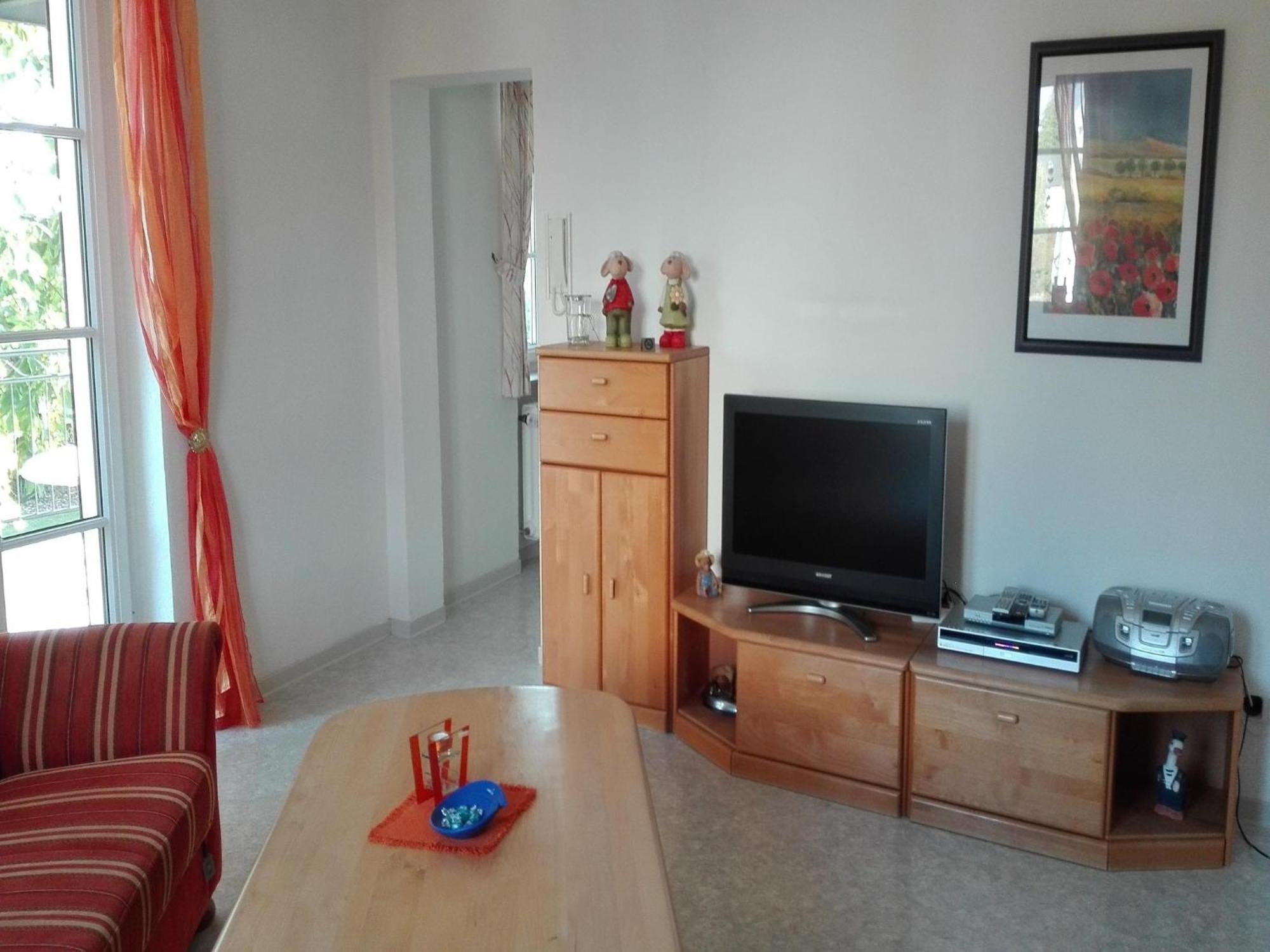 Beautiful Apartment In Morscheid Riedenburg 모르바흐 외부 사진