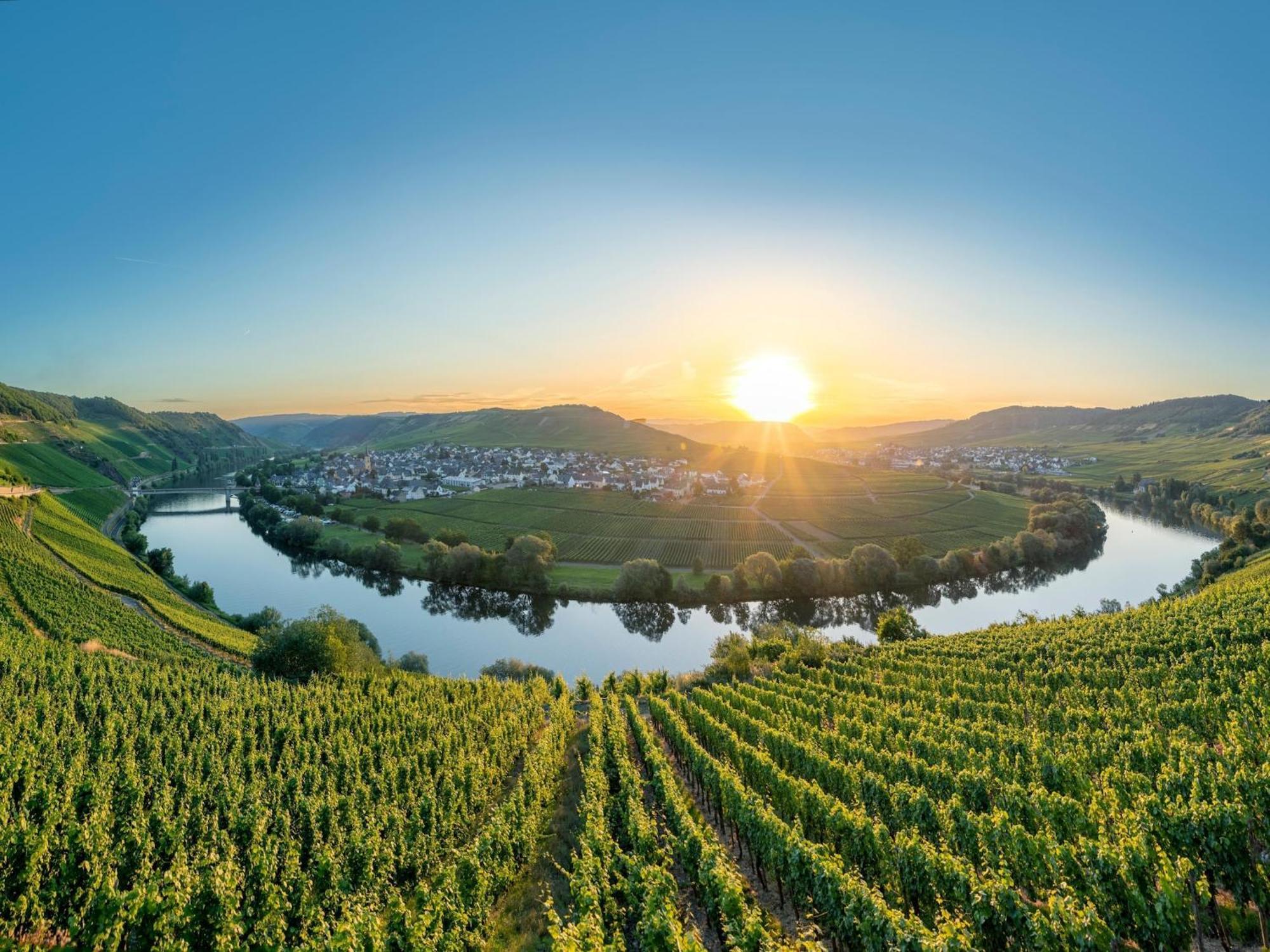 Beautiful Apartment In Morscheid Riedenburg 모르바흐 외부 사진