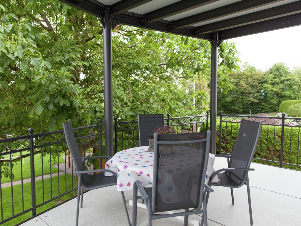 Beautiful Apartment In Morscheid Riedenburg 모르바흐 외부 사진