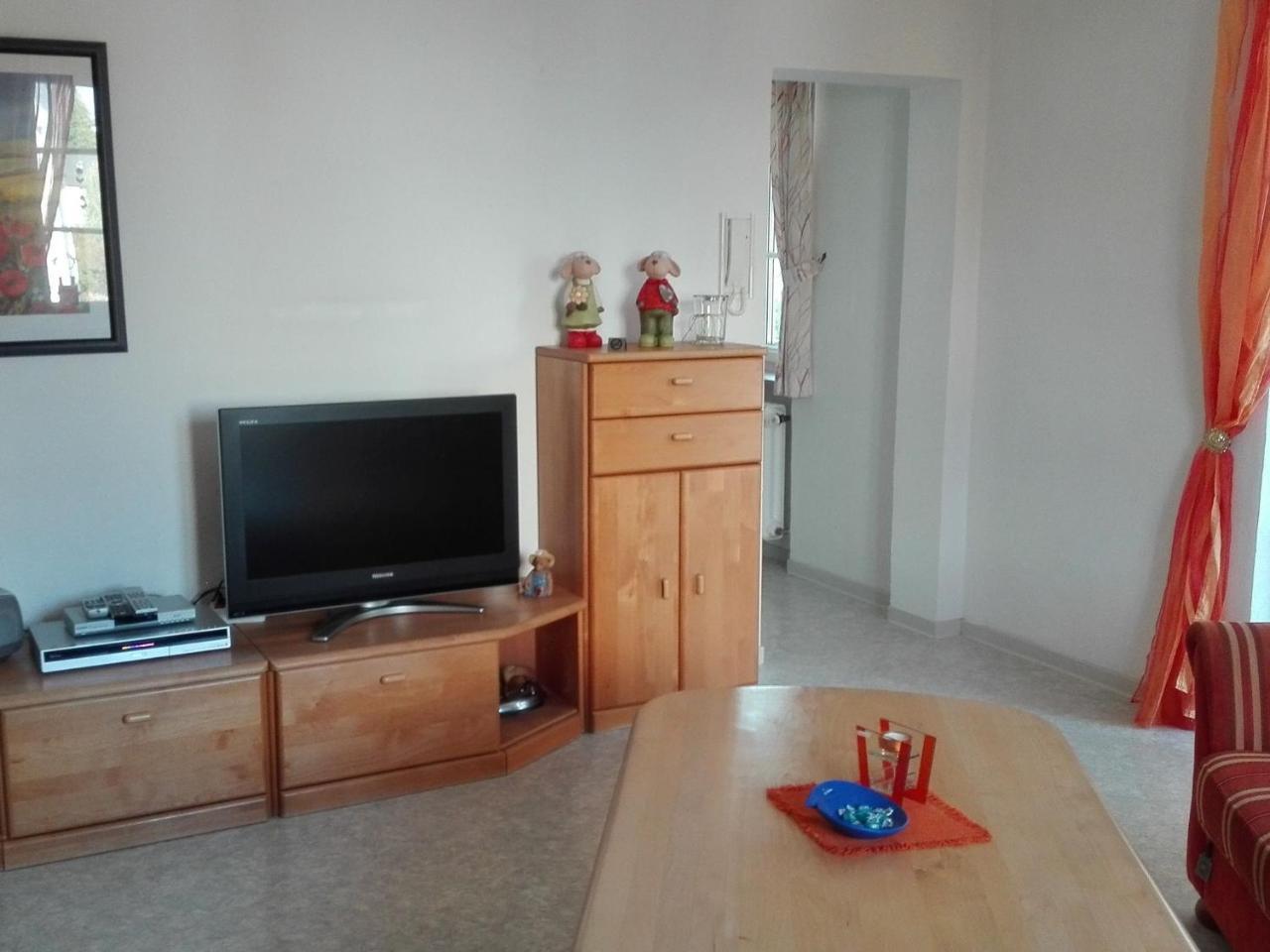 Beautiful Apartment In Morscheid Riedenburg 모르바흐 외부 사진
