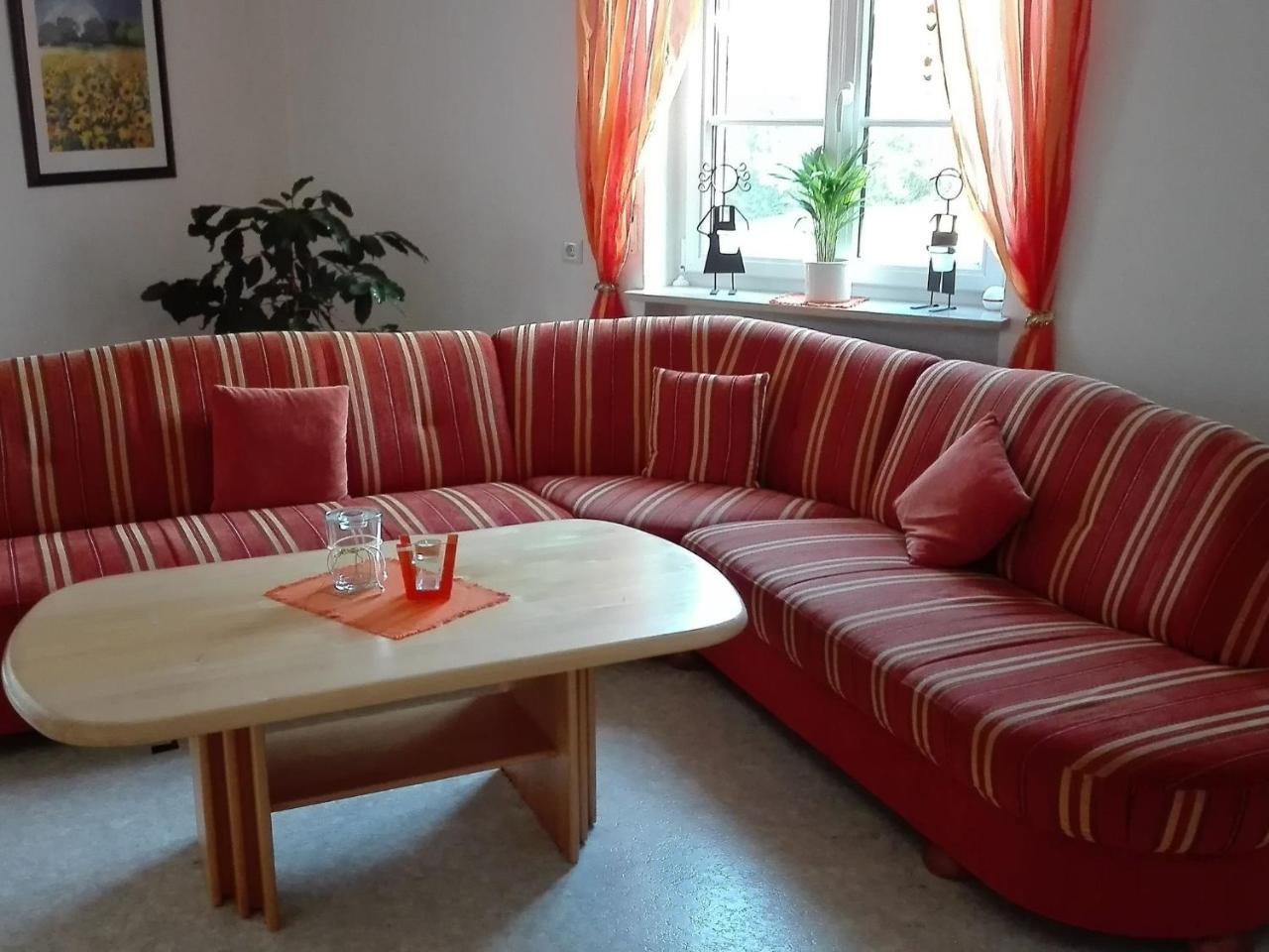 Beautiful Apartment In Morscheid Riedenburg 모르바흐 외부 사진